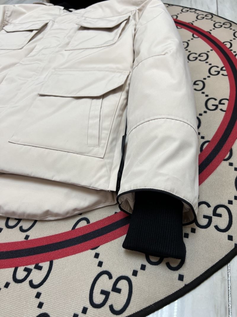 Canada Goose Down Jackets